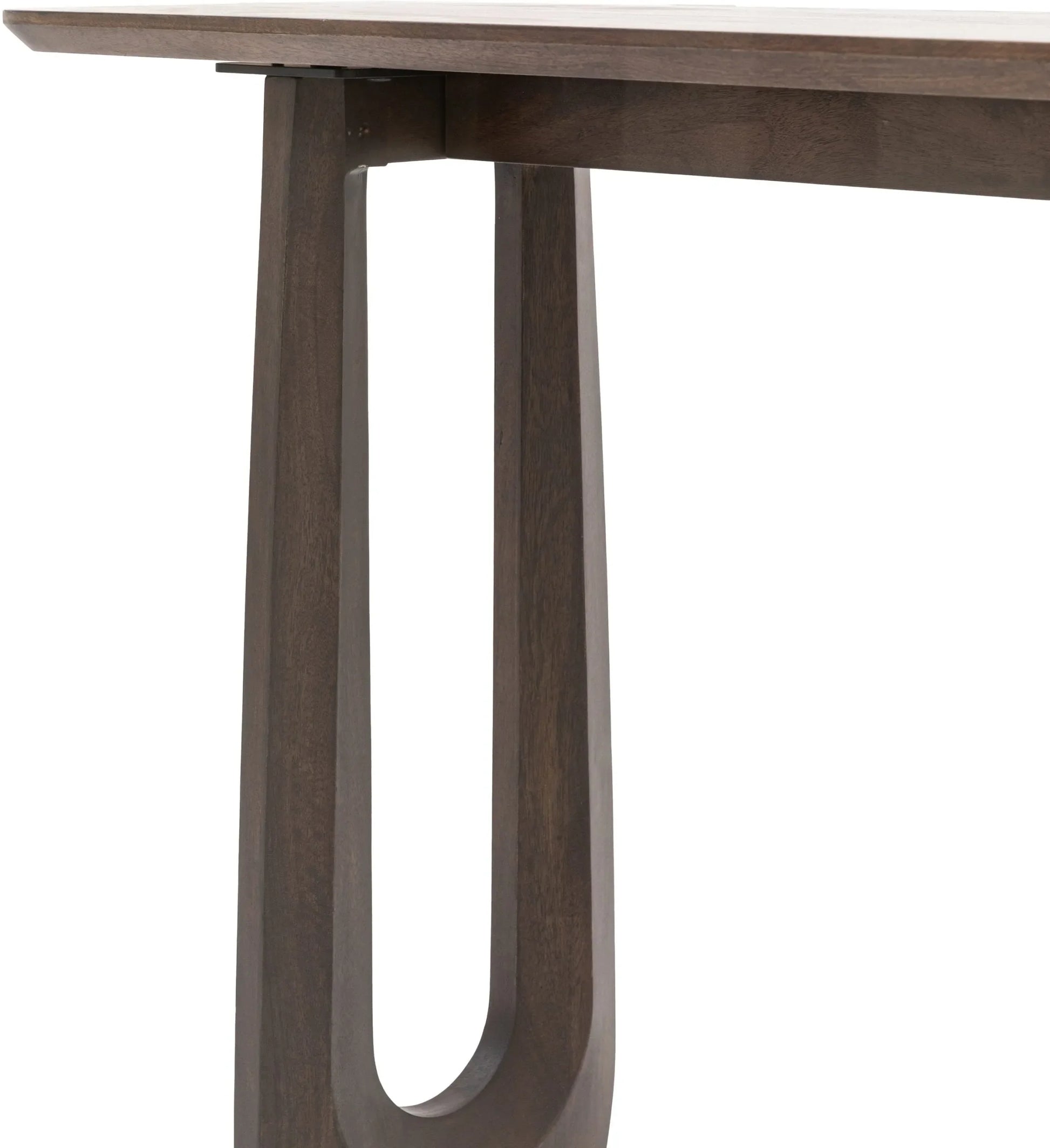 Gallery Direct Arc Console Table