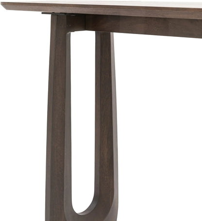 Gallery Direct Arc Console Table
