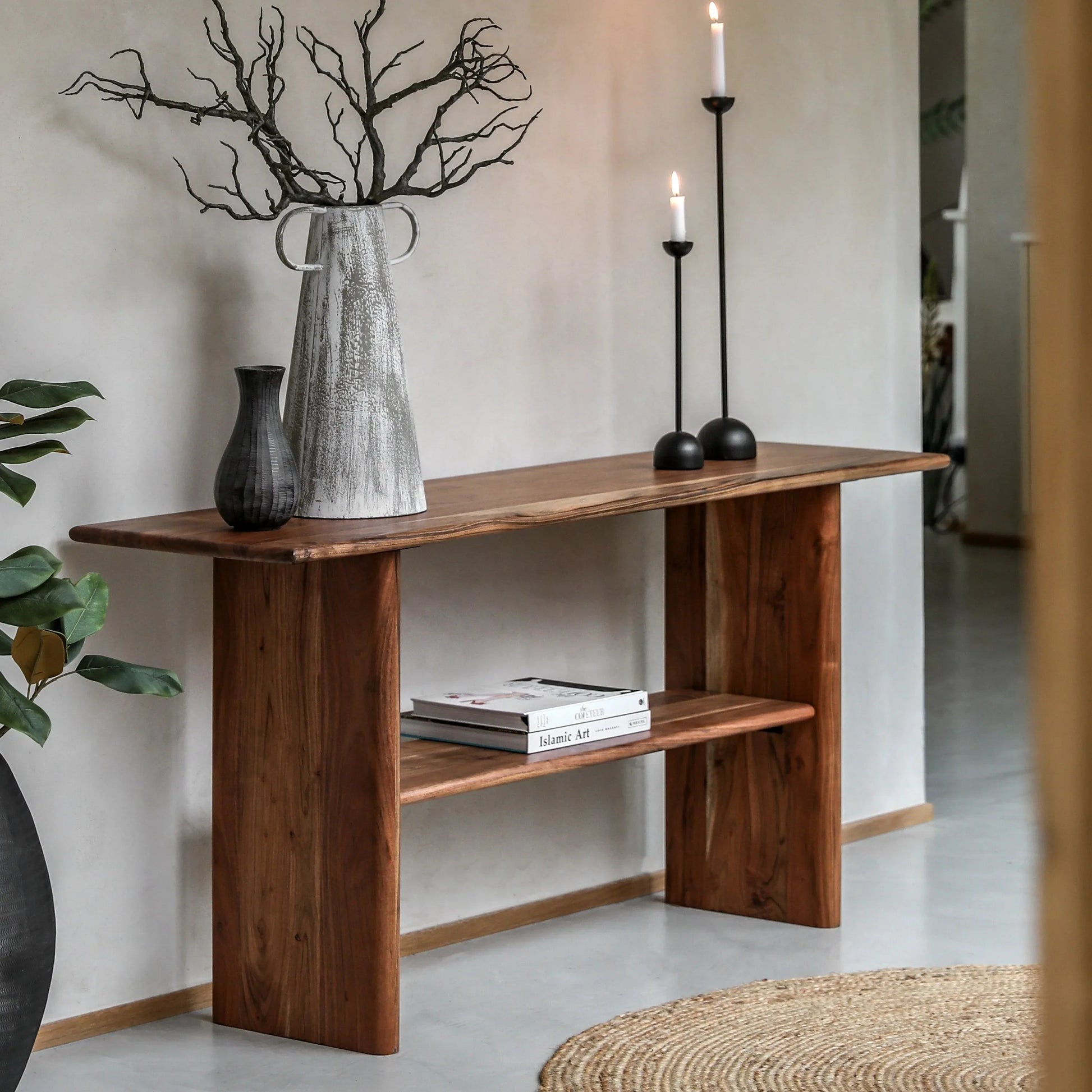 Gallery Direct Borden Console Table