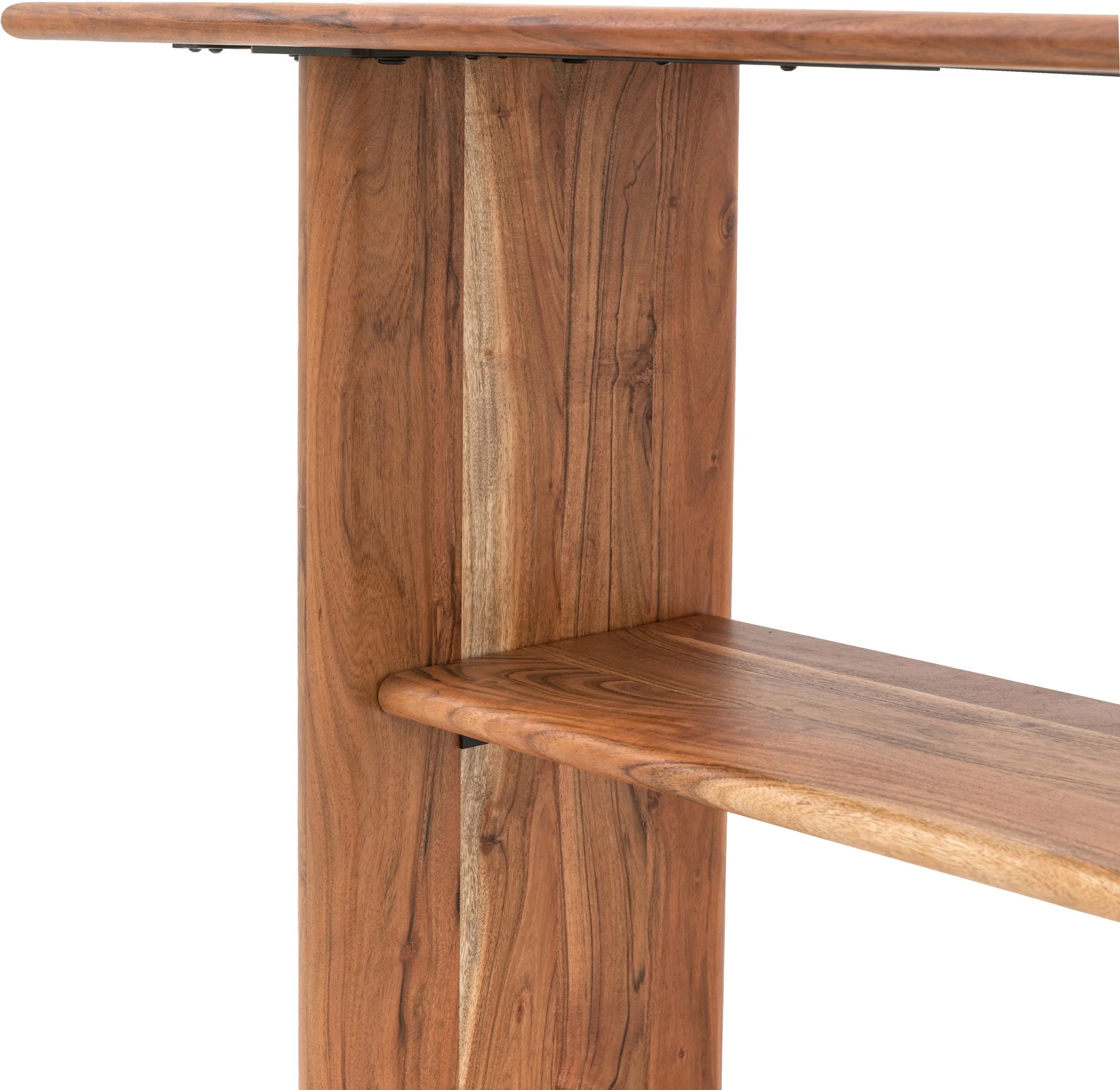Gallery Direct Borden Console Table