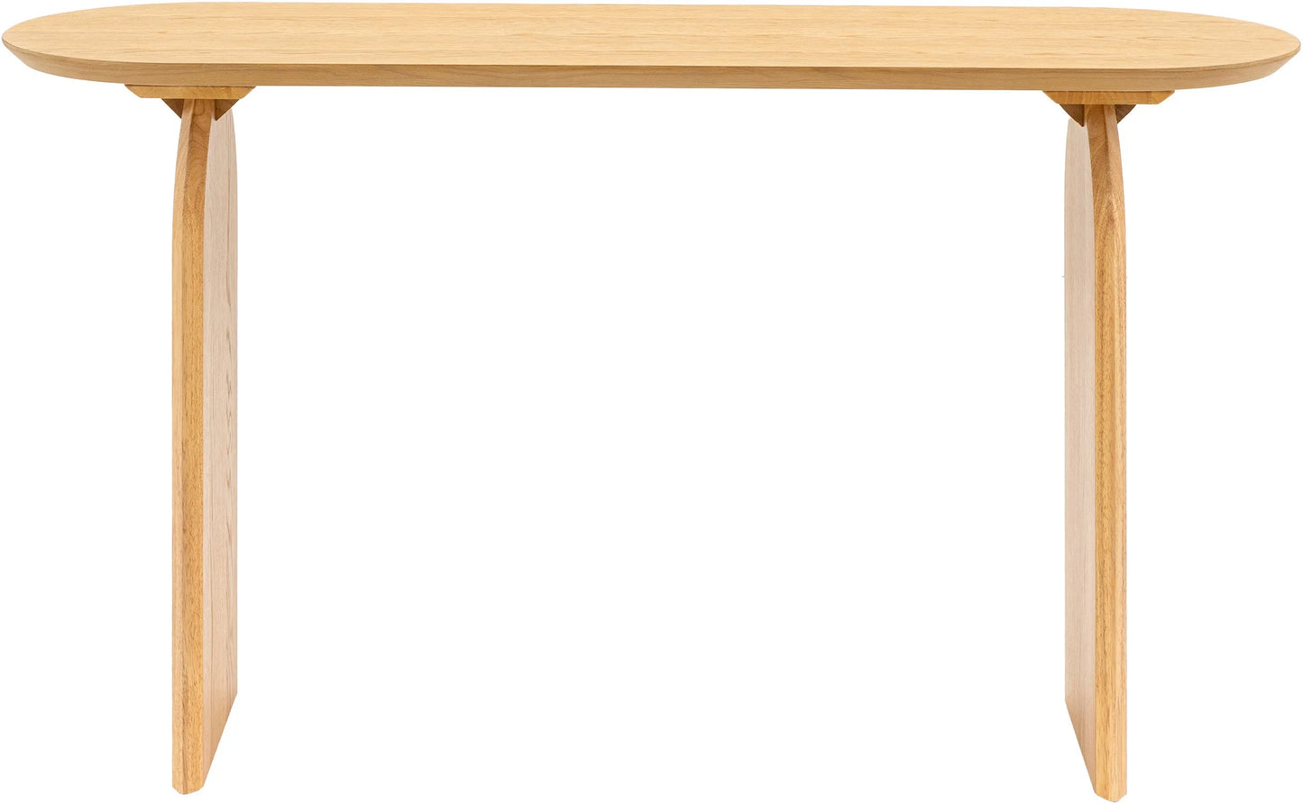 Gallery Direct Geo Console Table