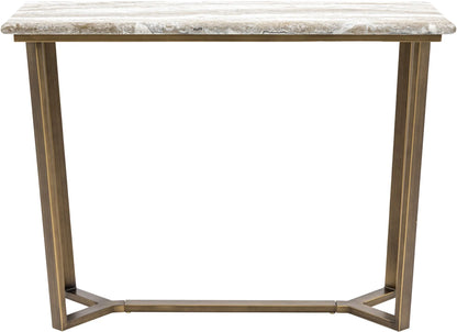 Gallery Direct Lusso Console Table