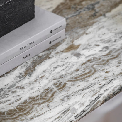 Gallery Direct Lusso Console Table