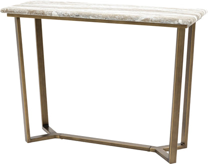 Gallery Direct Lusso Console Table