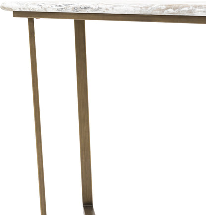 Gallery Direct Lusso Console Table