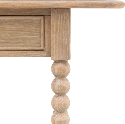Gallery Direct 2 Drawer Console Table