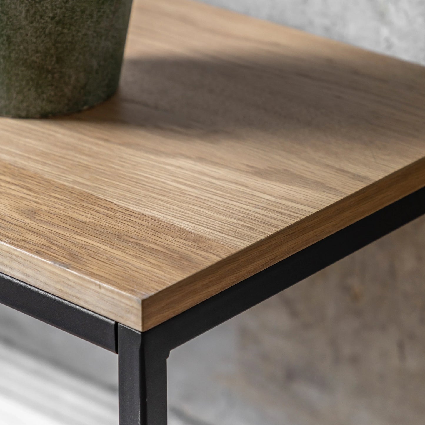 Gallery Direct Henley Console Table