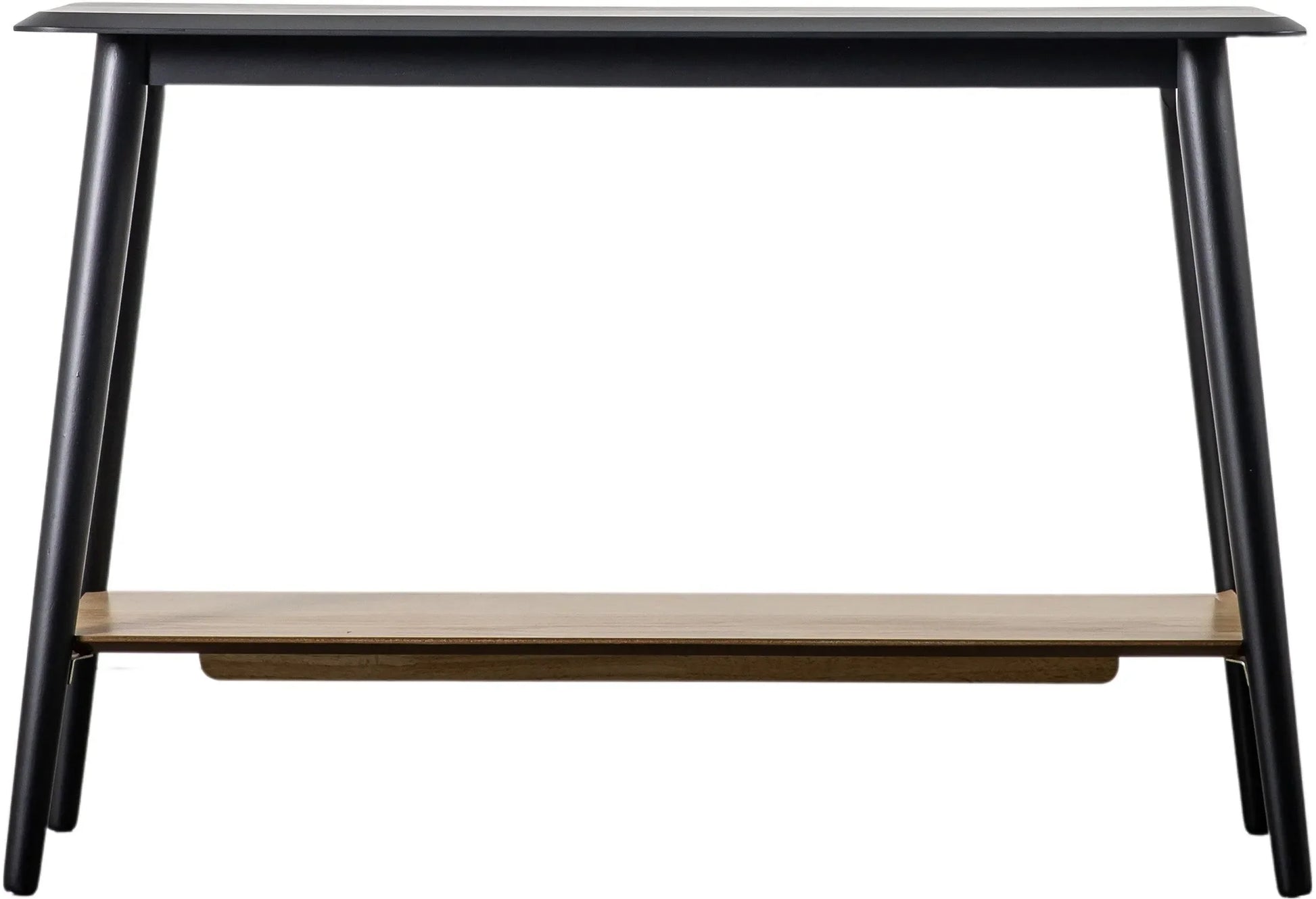 Gallery Direct Maddox Console Table with Shelf