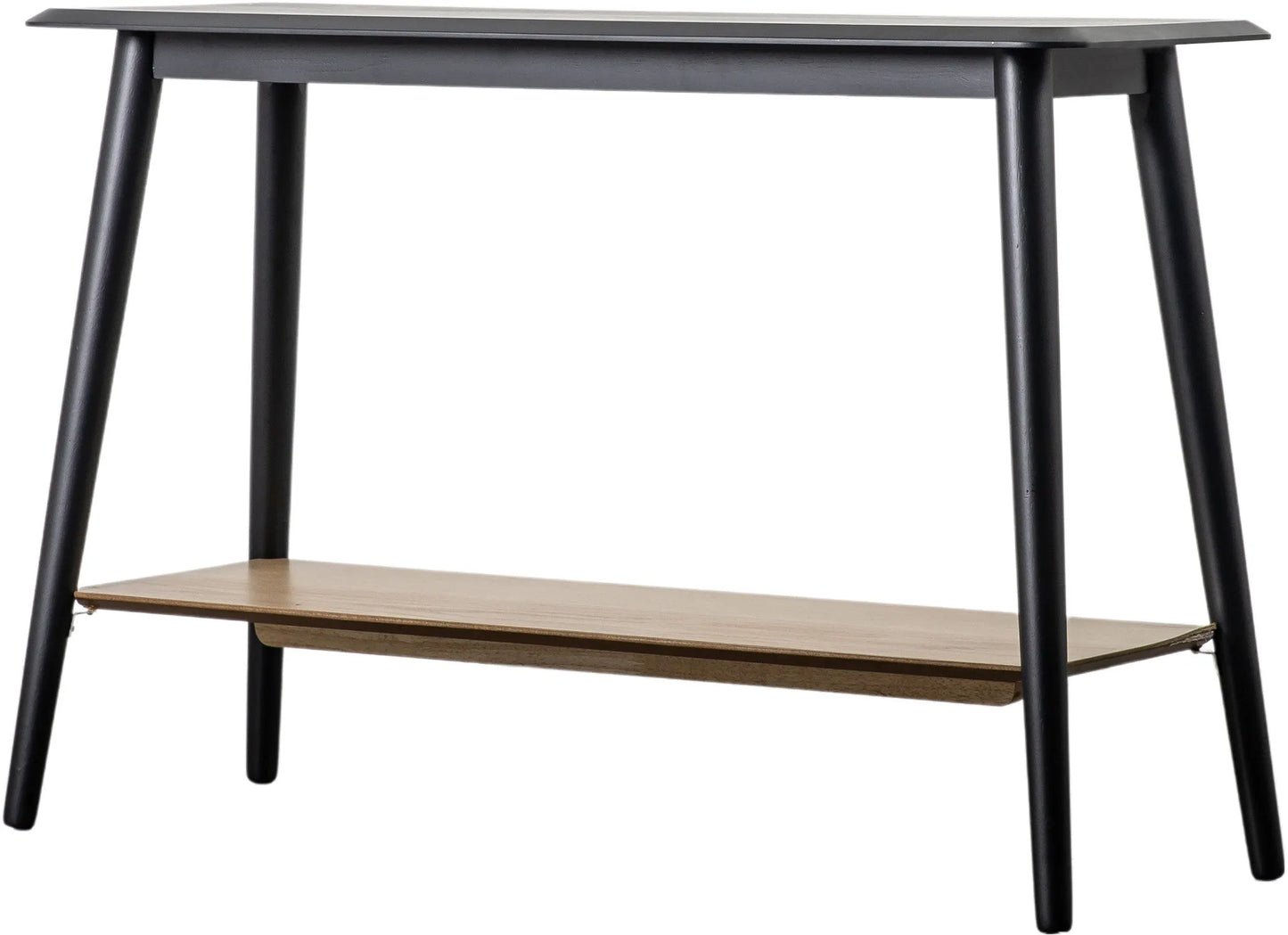 Gallery Direct Maddox Console Table with Shelf