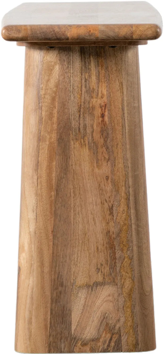 Gallery Direct Hoffman Console Table