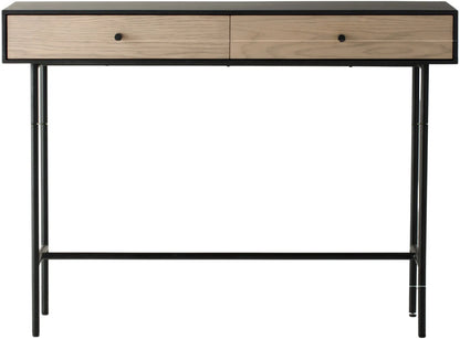 Gallery Direct Carbury Console Table
