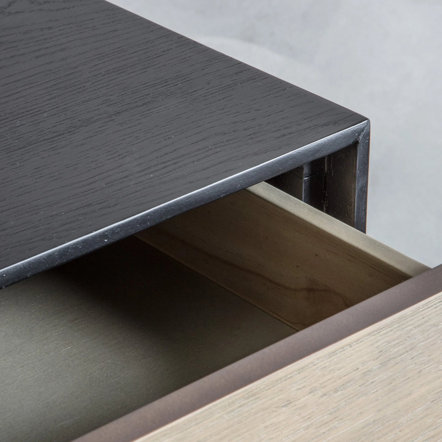 Gallery Direct Carbury Console Table