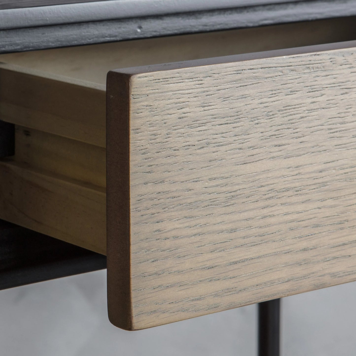 Gallery Direct Carbury Console Table