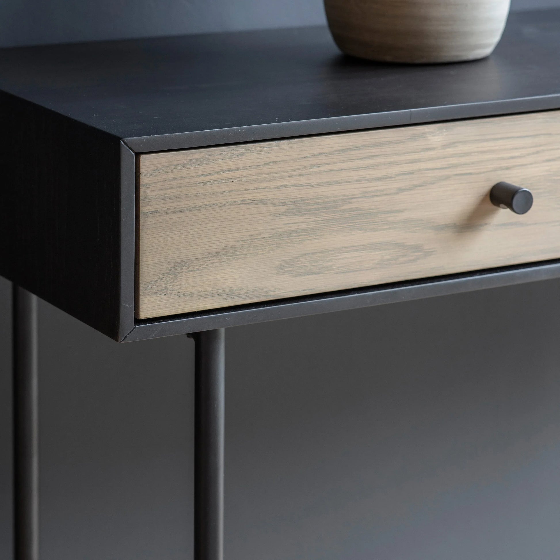 Gallery Direct Carbury Console Table