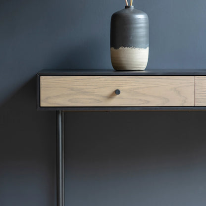 Gallery Direct Carbury Console Table