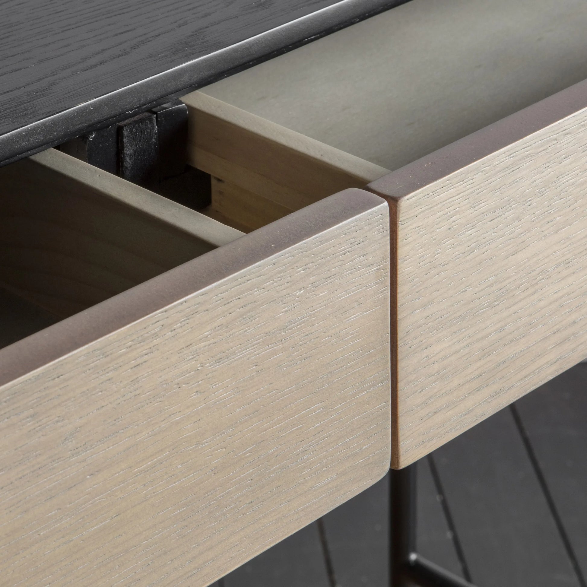 Gallery Direct Carbury Console Table