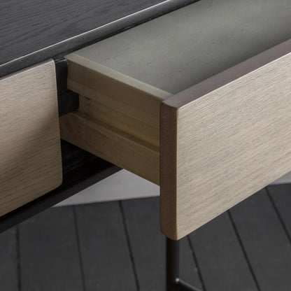 Gallery Direct Carbury Console Table