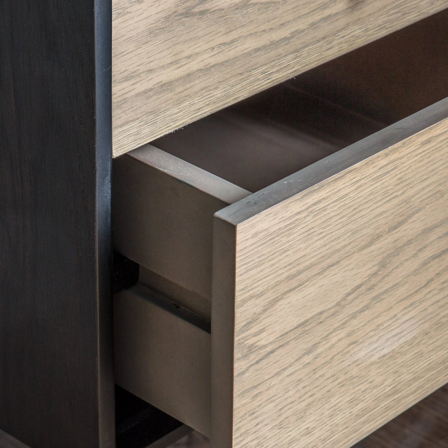 Gallery Direct Carbury Desk