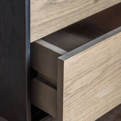 Gallery Direct Carbury Desk