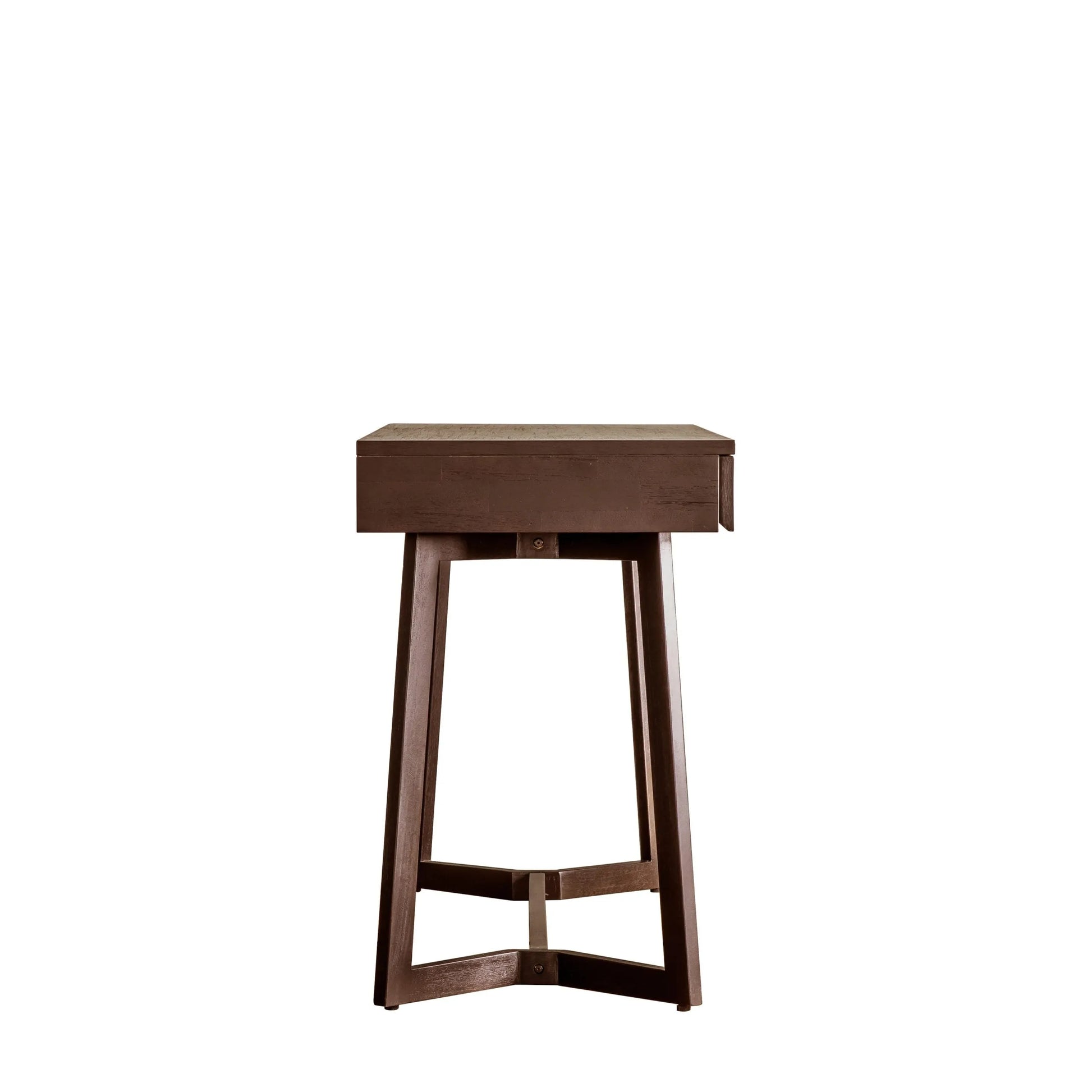 Gallery Direct Boho Retreat 2 Drawer Desk