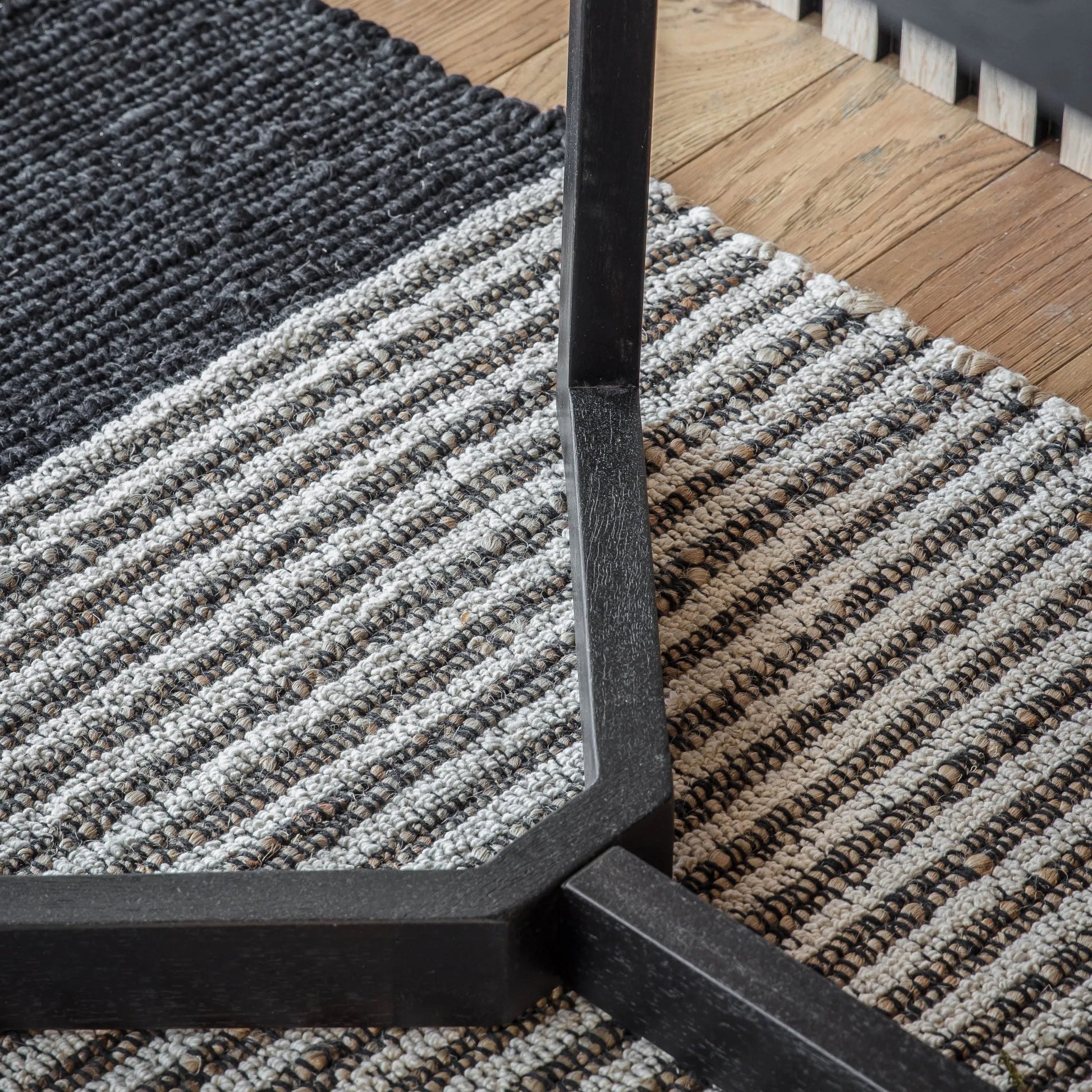 Gallery Direct Boho Boutique 2 Drawer Desk