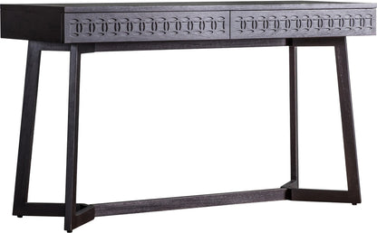 Gallery Direct Boho Boutique 2 Drawer Desk