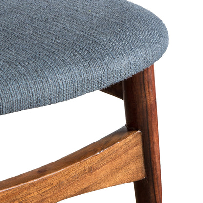 Gallery Direct Barcelona Chair (Set of 2)