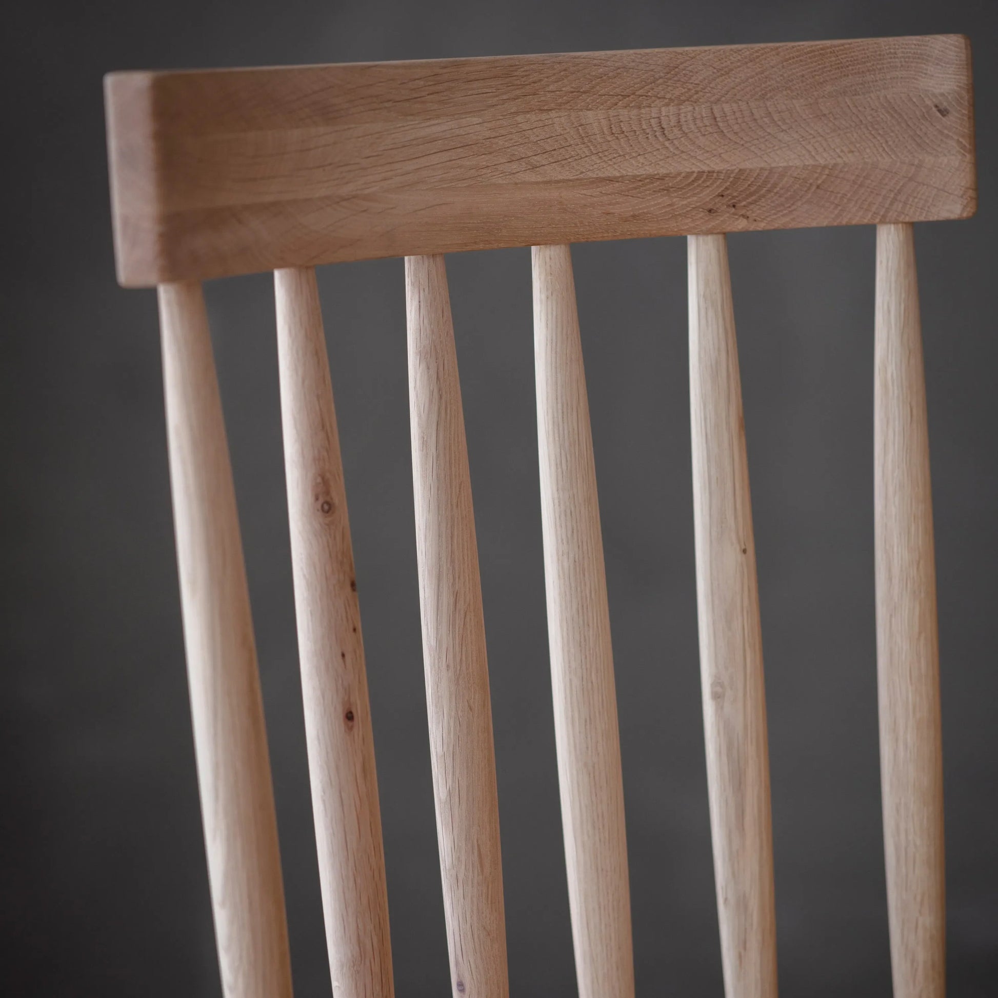 Gallery Direct Kingham Pair of Dining Chairs in Oak