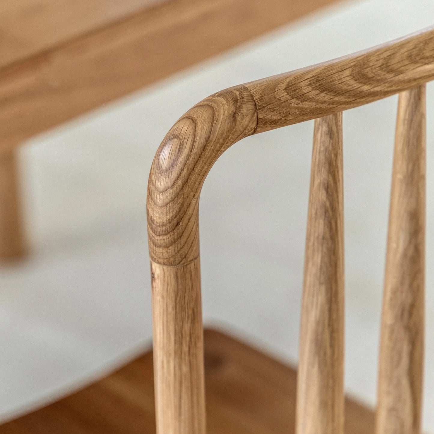 Gallery Direct Wycombe Pair of Dining Chairs