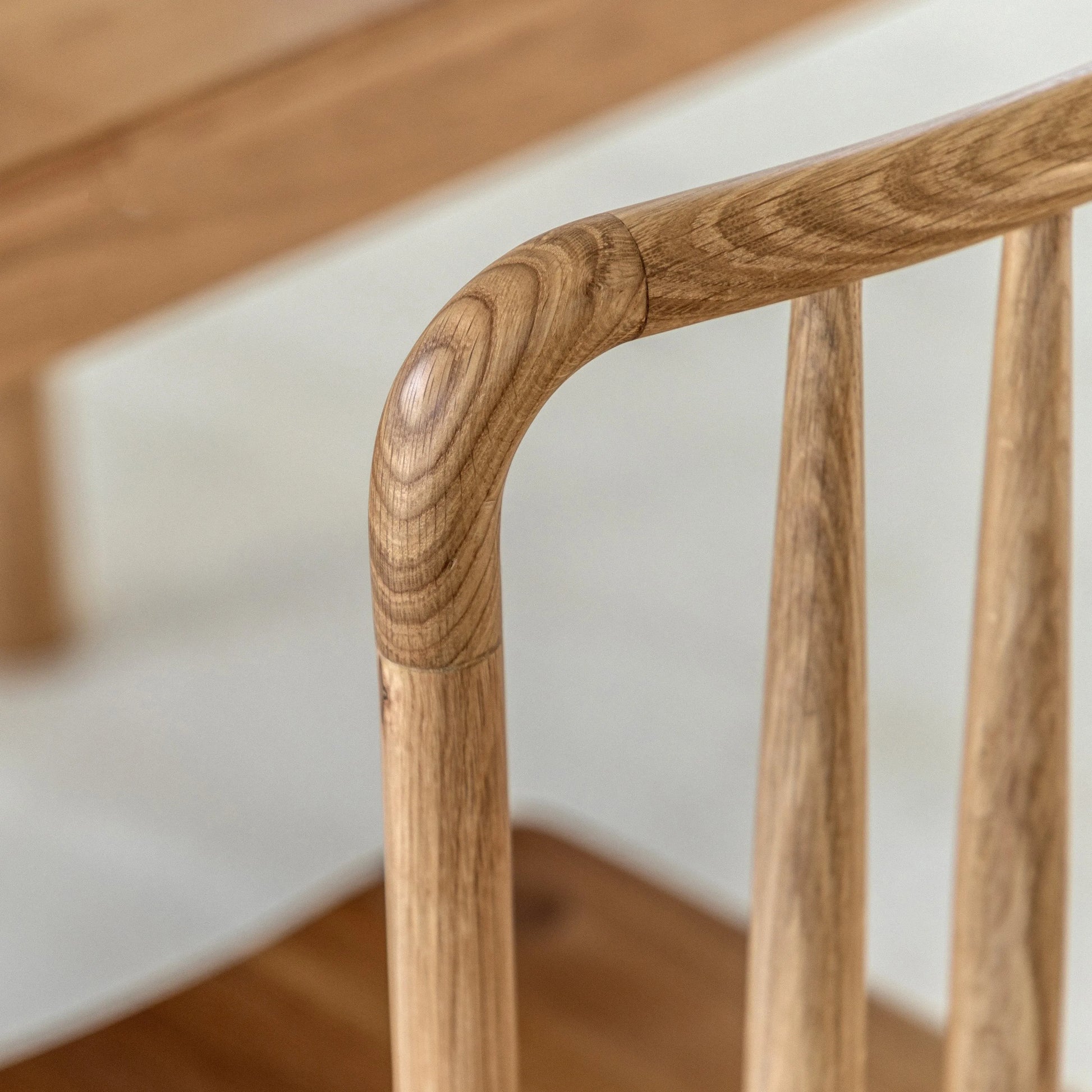 Gallery Direct Wycombe Pair of Dining Chairs