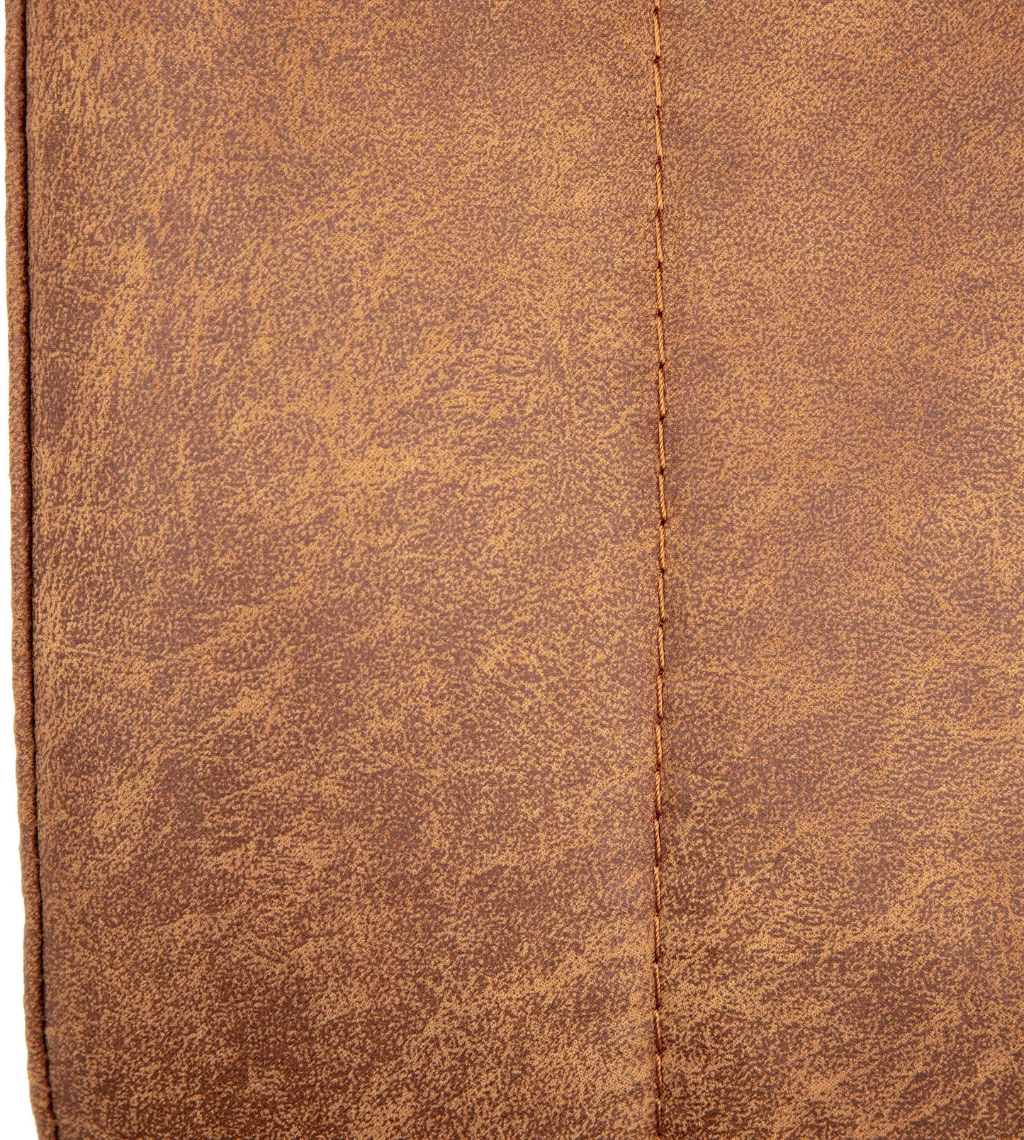 Gallery Direct Pair of Edington Dining Chairs in Brown