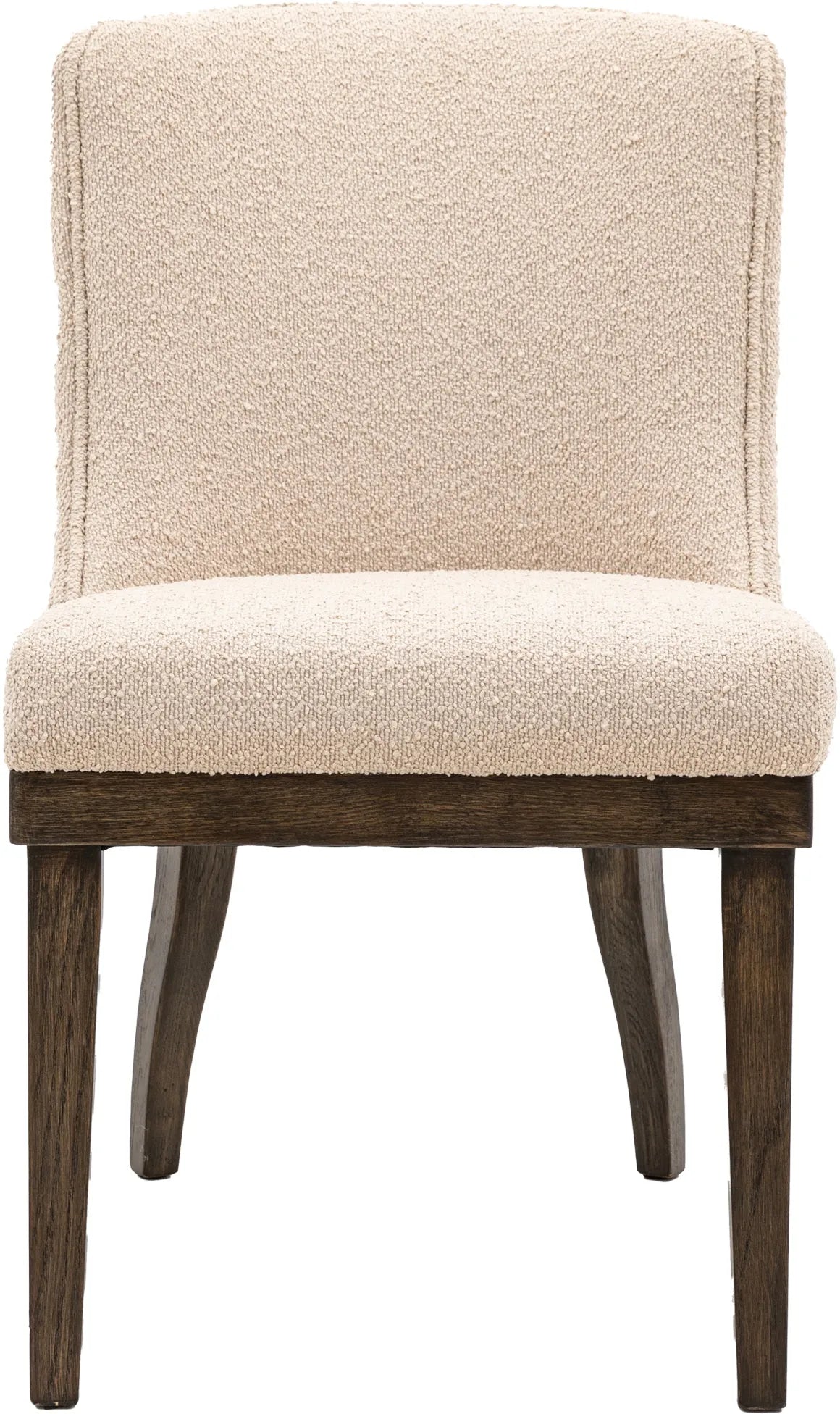 Gallery Direct Pair of Kelvedon Dining Chairs in Taupe