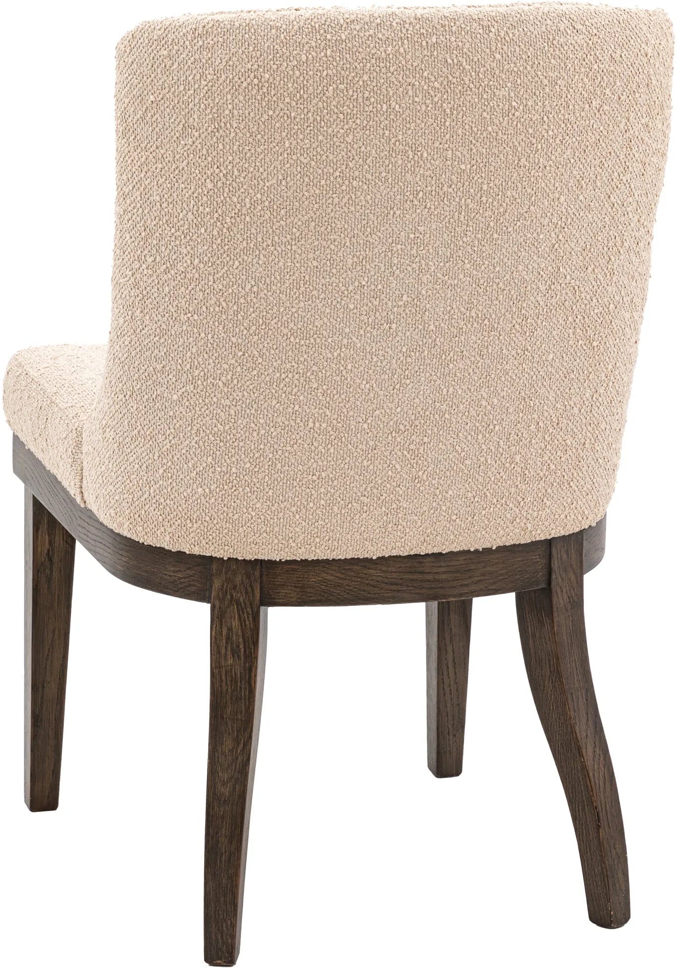 Gallery Direct Pair of Kelvedon Dining Chairs in Taupe
