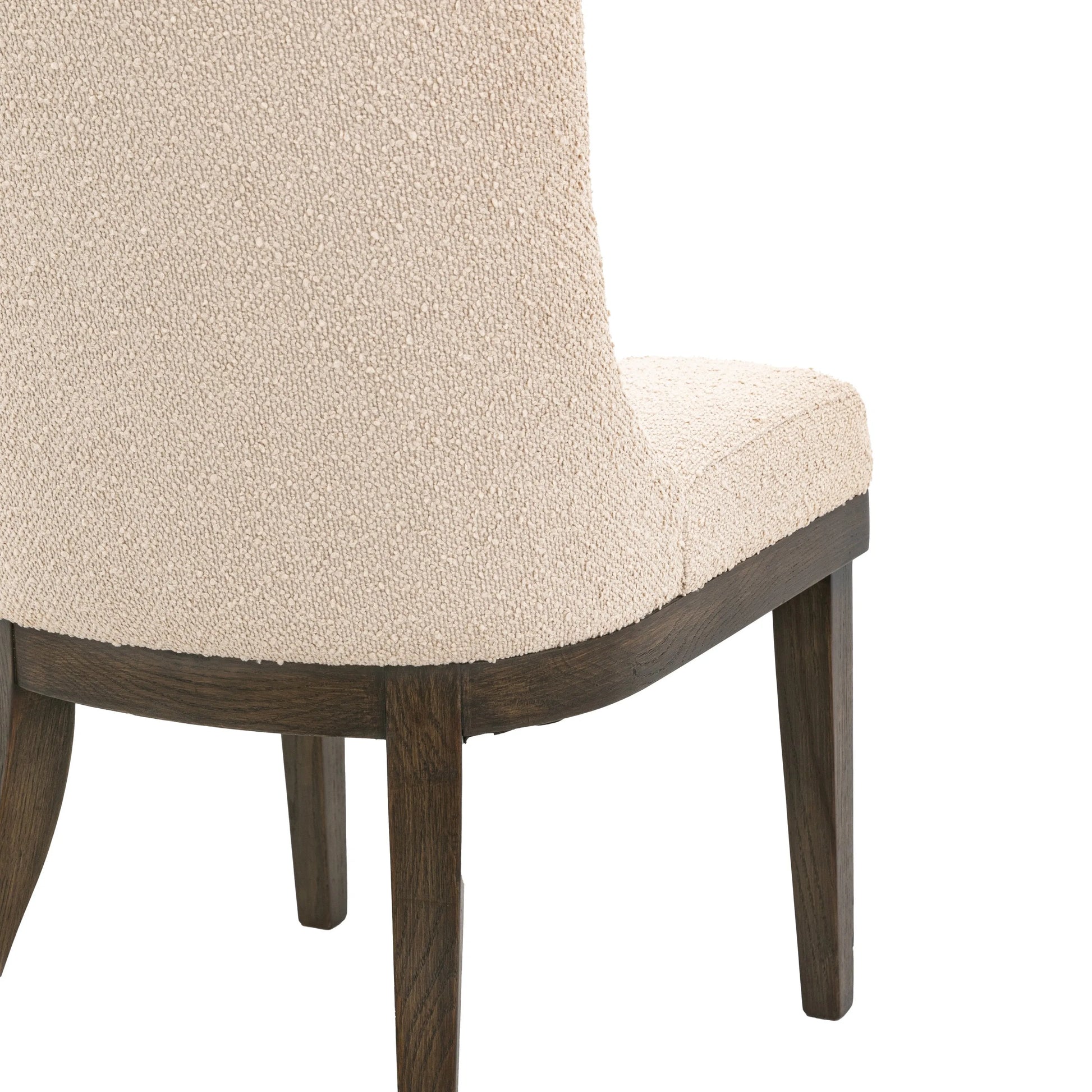 Gallery Direct Pair of Kelvedon Dining Chairs in Taupe