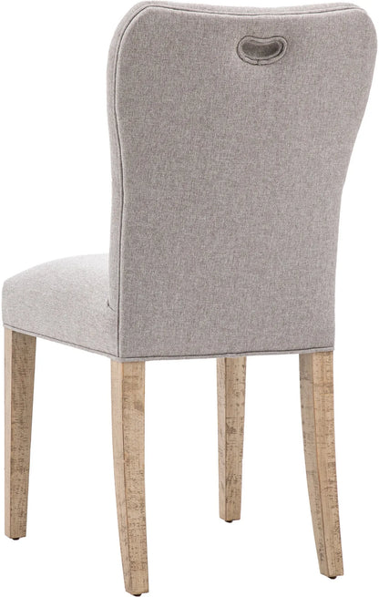 Gallery Direct Vancouver Dining Chair (2PK)