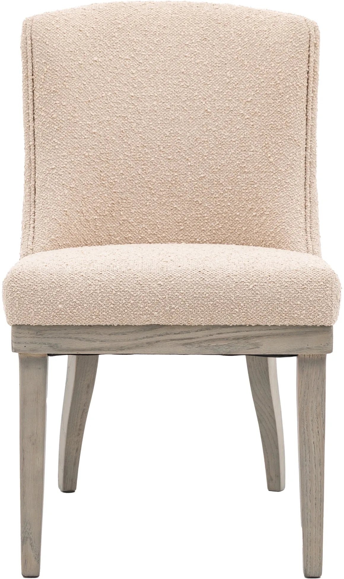Gallery Direct Pair of Kelvedon Dining Chairs in Natural