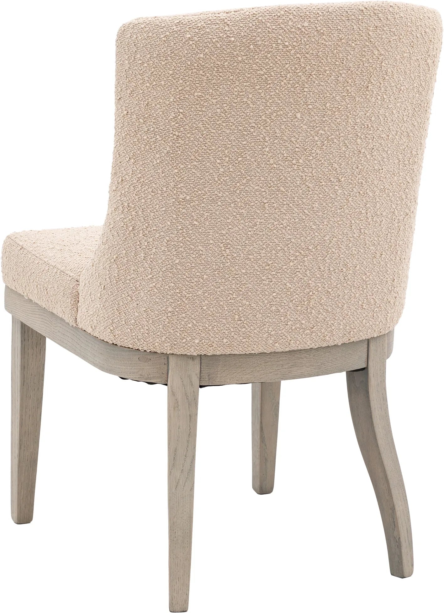 Gallery Direct Pair of Kelvedon Dining Chairs in Natural