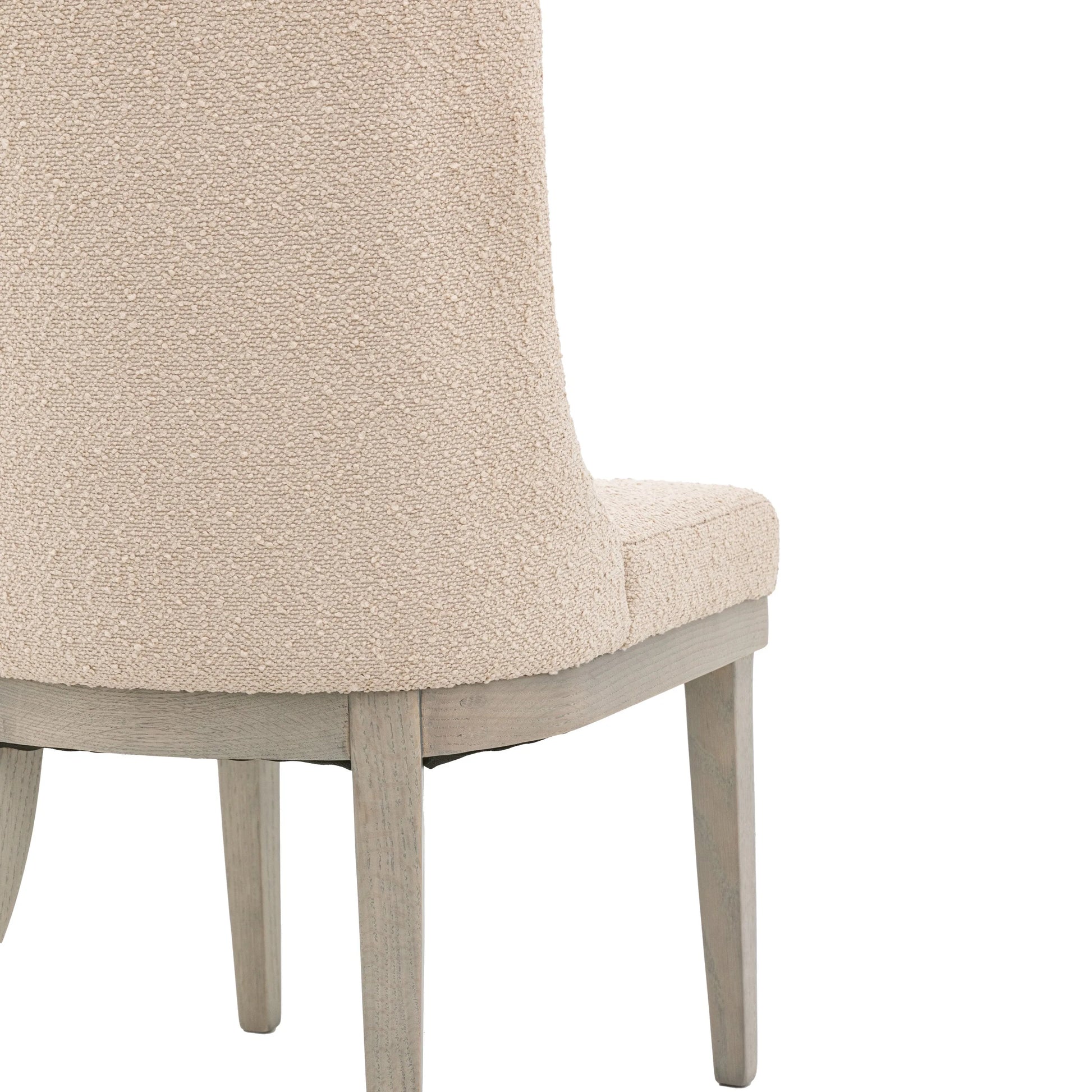 Gallery Direct Pair of Kelvedon Dining Chairs in Natural