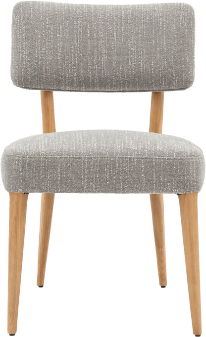 Gallery Direct Alsen Pair of Dining Chairs