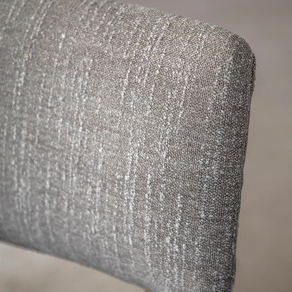 Gallery Direct Alsen Pair of Dining Chairs