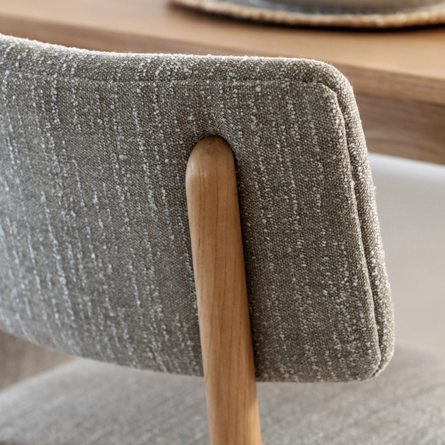 Gallery Direct Alsen Pair of Dining Chairs