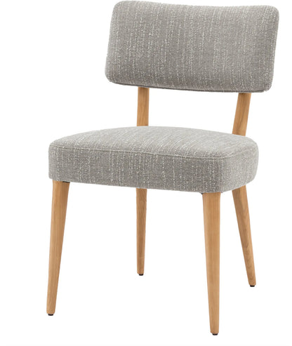 Gallery Direct Alsen Pair of Dining Chairs