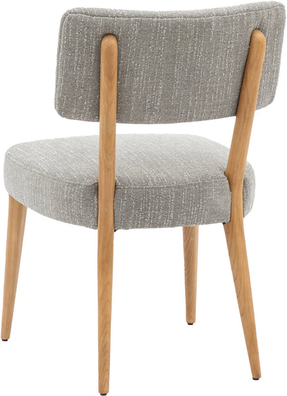 Gallery Direct Alsen Pair of Dining Chairs