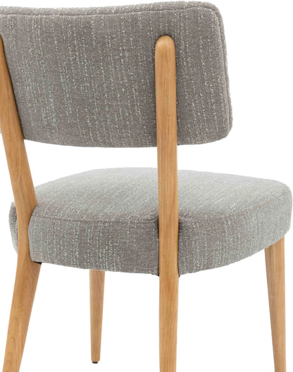 Gallery Direct Alsen Pair of Dining Chairs