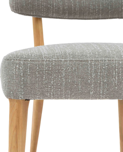 Gallery Direct Alsen Pair of Dining Chairs