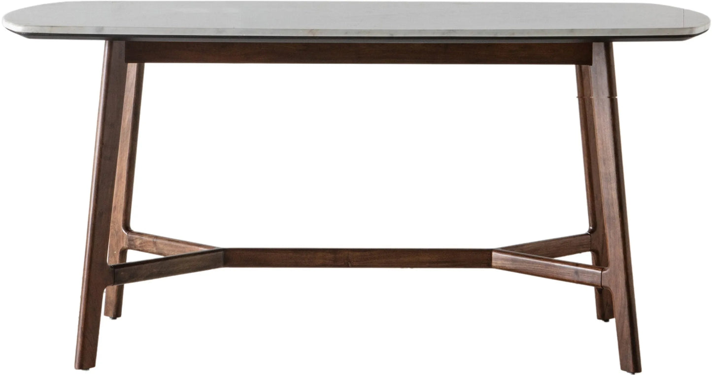 Gallery Direct Barcelona Dining Table