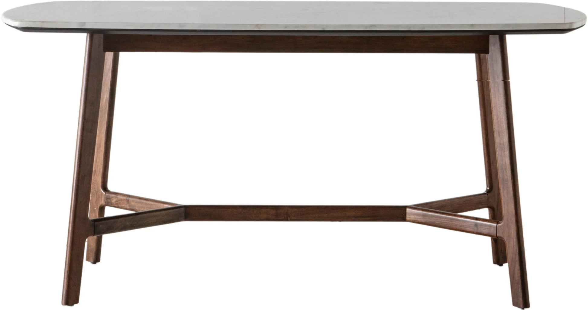 Gallery Direct Barcelona Dining Table