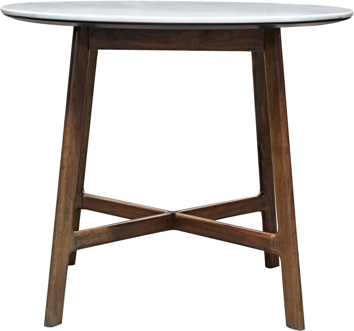 Gallery Direct Barcelona Dining Table Round