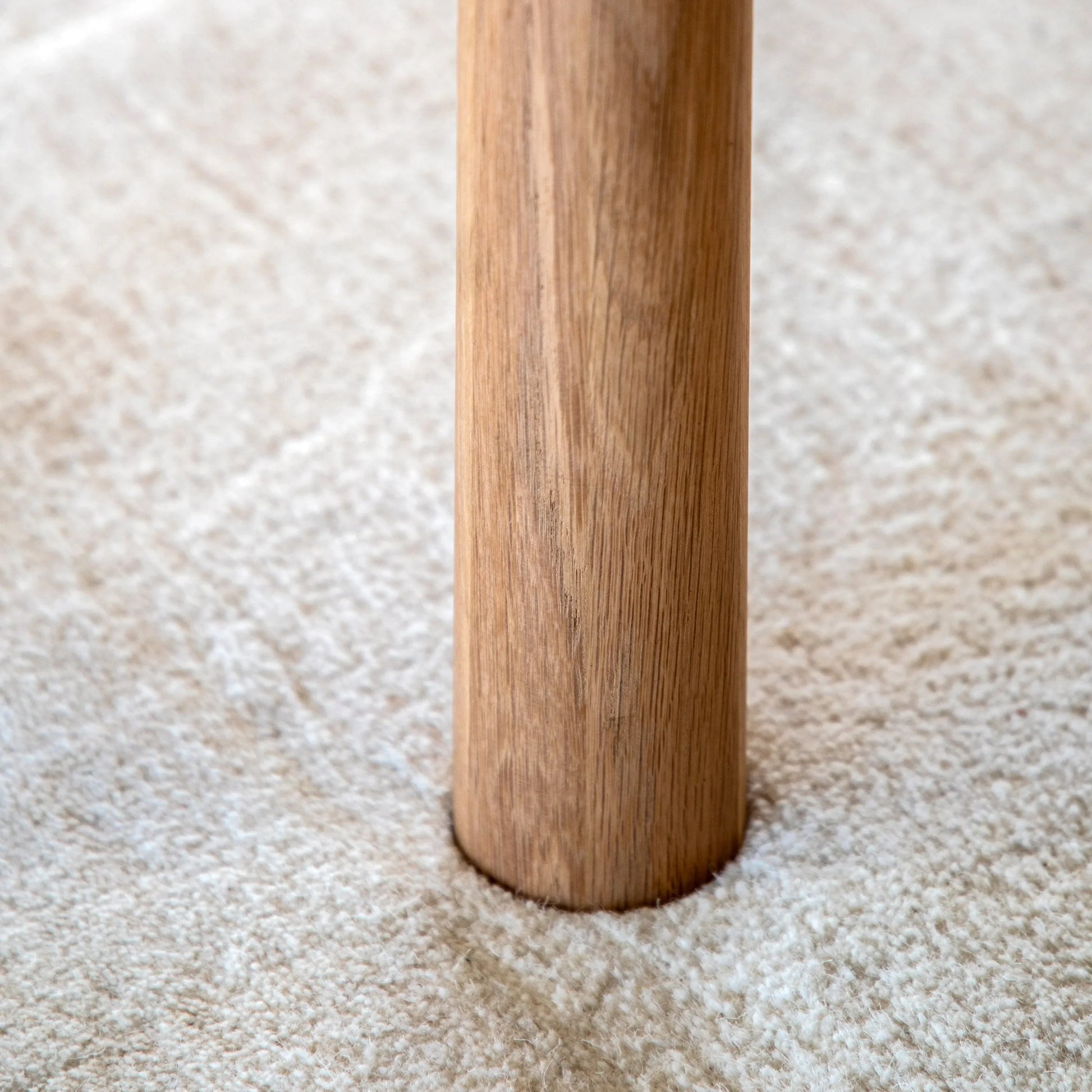 Gallery Direct Wycombe Dining Table Natural