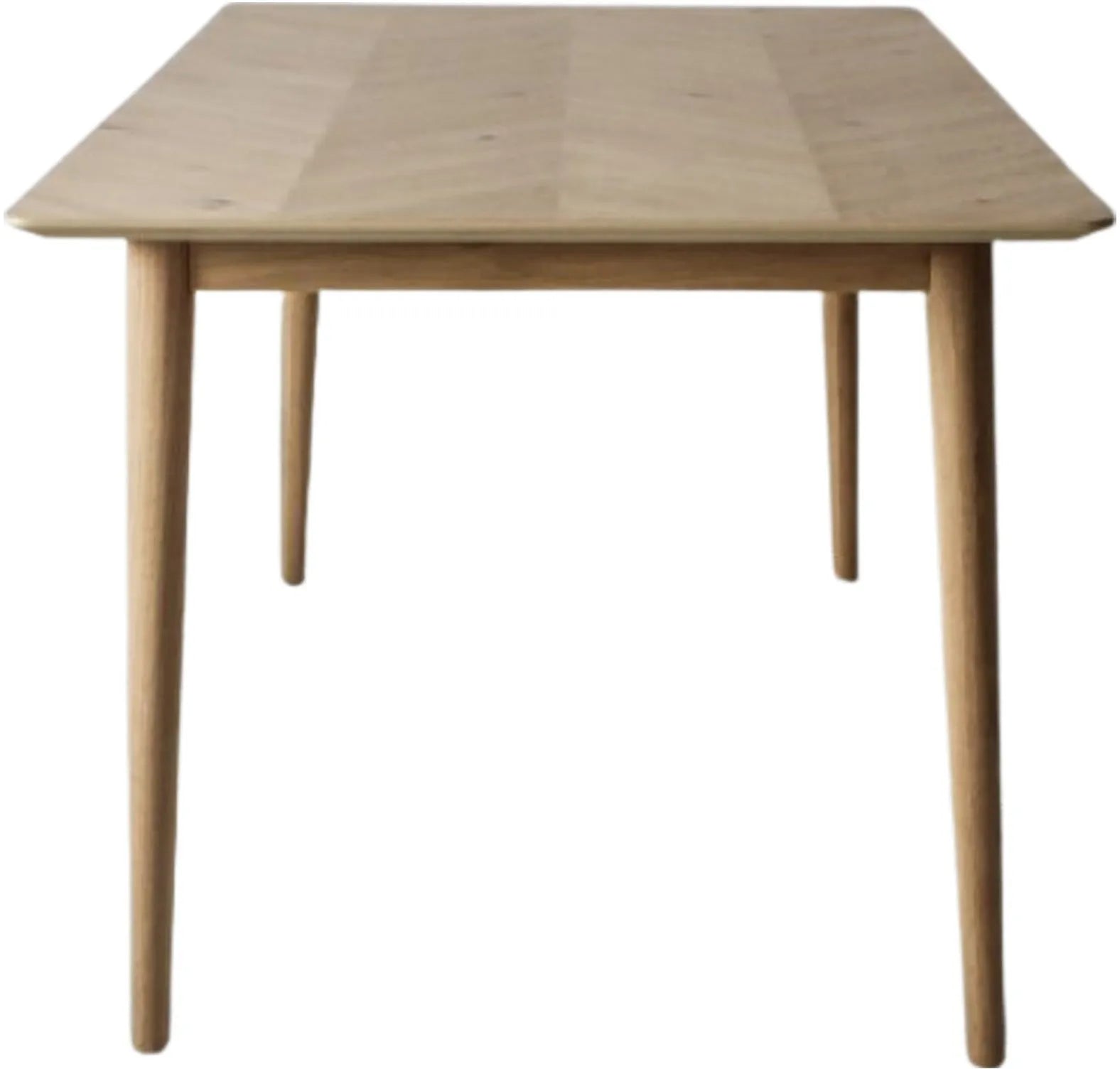 Gallery Direct Milano Dining Table